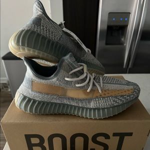 Adidas Yeezy Boost 350 Israfil - Purchased from Adidas